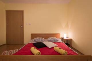 Апартаменты Apart-Styl Apartamenty Zakopane Закопане Бюджетные апартаменты с 1 спальней-1