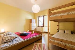 Апартаменты Apart-Styl Apartamenty Zakopane Закопане Бюджетные апартаменты с 1 спальней-6