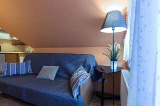 Апартаменты Apart-Styl Apartamenty Zakopane Закопане Апартаменты-студио - Нет парковки-1