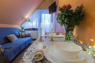 Апартаменты Apart-Styl Apartamenty Zakopane Закопане Апартаменты-студио - Нет парковки-2