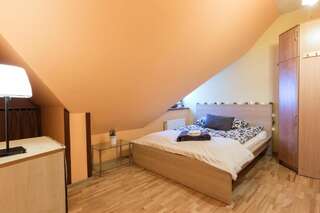 Апартаменты Apart-Styl Apartamenty Zakopane Закопане Апартаменты-студио - Нет парковки-10