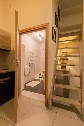 Апартаменты Apart-Styl Apartamenty Zakopane Закопане Апартаменты - 1-й этаж-1