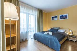 Апартаменты Apart-Styl Apartamenty Zakopane Закопане Апартаменты Делюкс-3