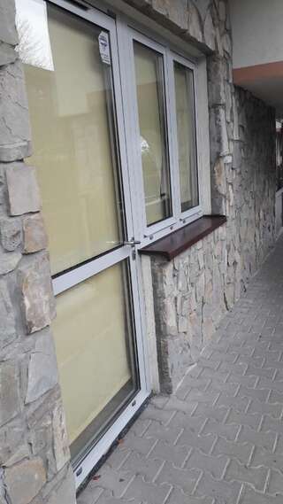 Апартаменты Apart-Styl Apartamenty Zakopane Закопане Апартаменты - 1-й этаж-2