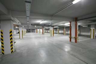 Апартаменты Apart-Styl Apartamenty Zakopane Закопане Апартаменты с 1 спальней и балконом-28