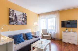 Апартаменты Apart-Styl Apartamenty Zakopane Закопане-5