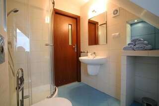 Апартаменты Apart-Styl Apartamenty Zakopane Закопане Апартаменты-студио-1