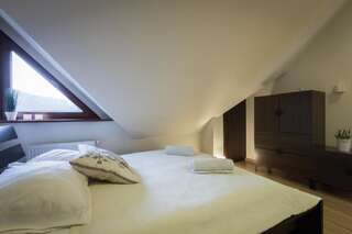 Апартаменты Apart-Styl Apartamenty Zakopane Закопане Апартаменты-студио-2