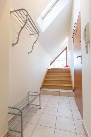 Апартаменты Apart-Styl Apartamenty Zakopane Закопане Апартаменты-студио-3