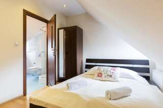 Апартаменты Apart-Styl Apartamenty Zakopane Закопане Апартаменты-студио-6