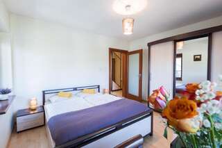 Апартаменты Apart-Styl Apartamenty Zakopane Закопане Апартаменты с 1 спальней-1