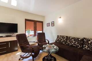 Апартаменты Apart-Styl Apartamenty Zakopane Закопане Апартаменты с 1 спальней-8