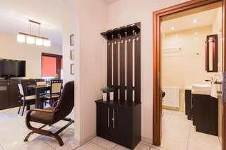 Апартаменты Apart-Styl Apartamenty Zakopane Закопане Апартаменты с балконом-3