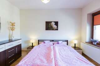 Апартаменты Apart-Styl Apartamenty Zakopane Закопане Апартаменты с балконом-7