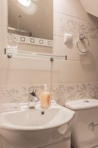 Апартаменты Apart-Styl Apartamenty Zakopane Закопане Апартаменты эконом-класса - Без парковки-3