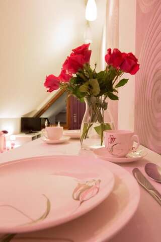 Апартаменты Apart-Styl Apartamenty Zakopane Закопане Апартаменты эконом-класса - Без парковки-5