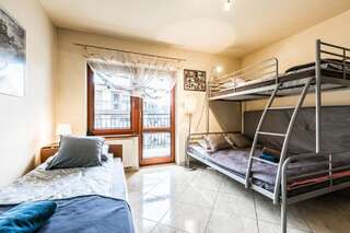 Апартаменты Apart-Styl Apartamenty Zakopane Закопане Апартаменты с душем-3