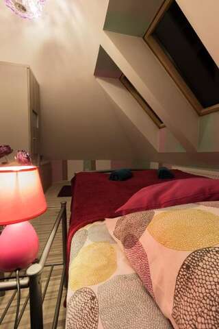 Апартаменты Apart-Styl Apartamenty Zakopane Закопане Апартаменты эконом-класса - Без парковки-6