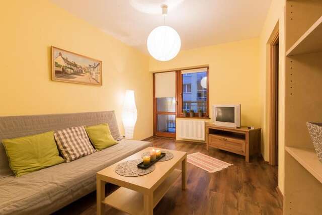 Апартаменты Apart-Styl Apartamenty Zakopane Закопане-105