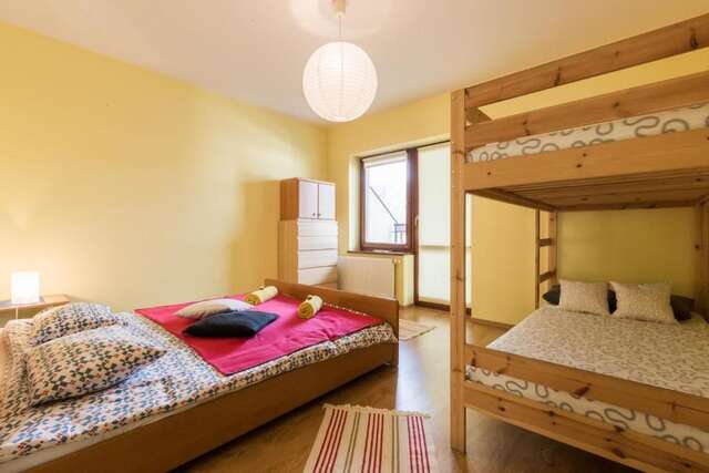 Апартаменты Apart-Styl Apartamenty Zakopane Закопане-107