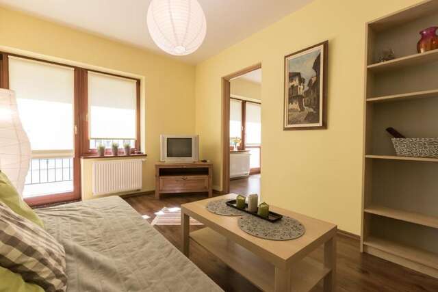 Апартаменты Apart-Styl Apartamenty Zakopane Закопане-112