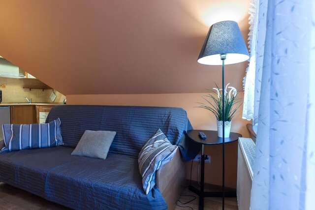 Апартаменты Apart-Styl Apartamenty Zakopane Закопане-113