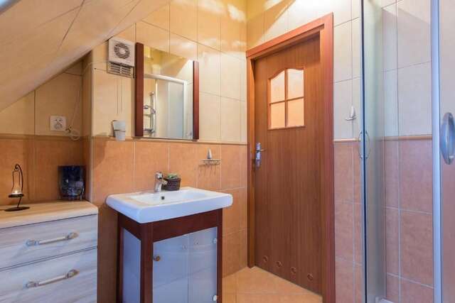 Апартаменты Apart-Styl Apartamenty Zakopane Закопане-117