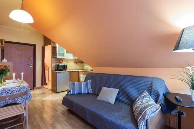 Апартаменты Apart-Styl Apartamenty Zakopane Закопане-120