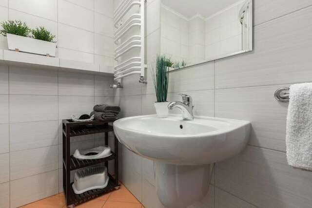 Апартаменты Apart-Styl Apartamenty Zakopane Закопане-31