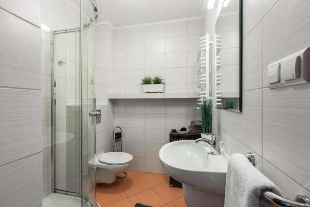 Апартаменты Apart-Styl Apartamenty Zakopane Закопане-56