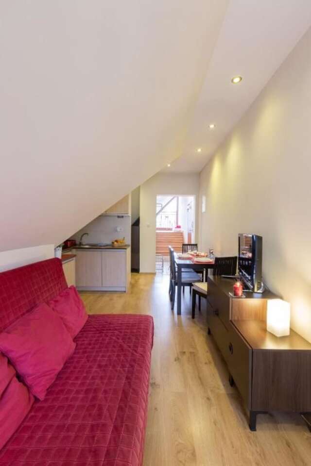 Апартаменты Apart-Styl Apartamenty Zakopane Закопане-70