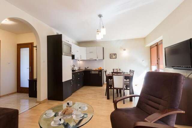 Апартаменты Apart-Styl Apartamenty Zakopane Закопане-77