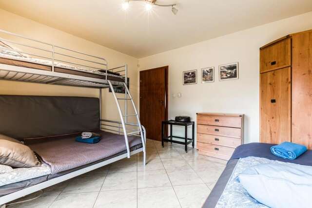 Апартаменты Apart-Styl Apartamenty Zakopane Закопане-10