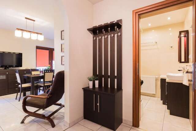 Апартаменты Apart-Styl Apartamenty Zakopane Закопане-82