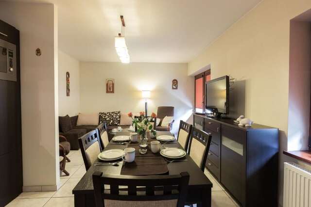 Апартаменты Apart-Styl Apartamenty Zakopane Закопане-84