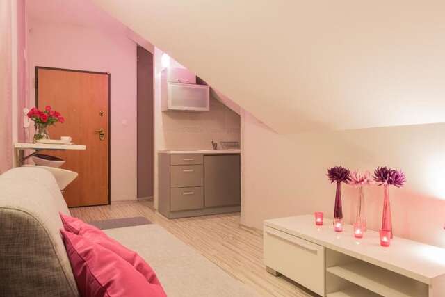 Апартаменты Apart-Styl Apartamenty Zakopane Закопане-96